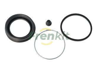 Ремкомплект гальмівного супорта FRENKIT 254098 - zapix
