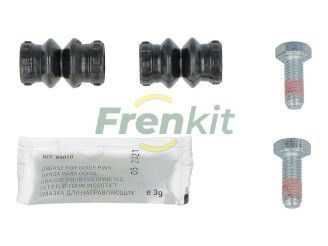 Напрявляючі суппорта FRENKIT 810049 - zapix
