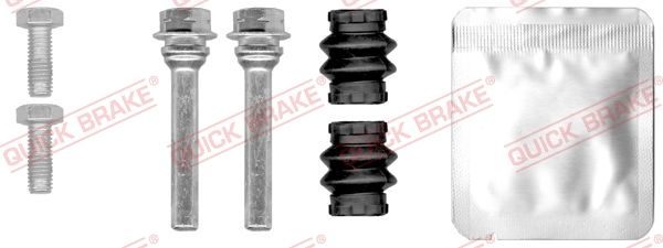 Напрявляючі суппорта QUICK BRAKE 1131479X - zapix