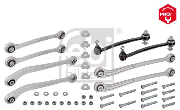 Ремкомплект важеля підвіски FEBI BILSTEIN 23800 - zapix