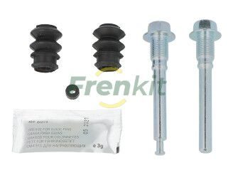 Напрявляючі суппорта FRENKIT 808008 - zapix