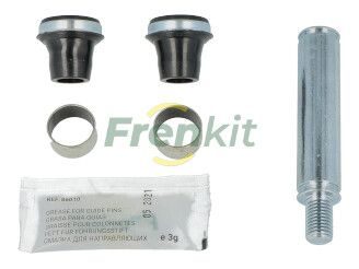 Напрявляючі суппорта FRENKIT 816007 - zapix