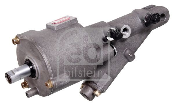 Підсилювач привода зчеплення FEBI BILSTEIN 101824 - zapix