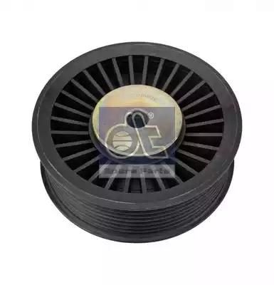 Обвідний ролик ременя приводного DT SPARE PARTS 111107 - zapix