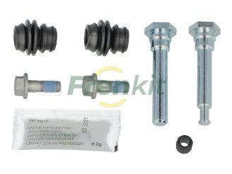 Напрявляючі суппорта FRENKIT 810043 - zapix