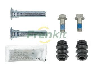 Напрявляючі суппорта FRENKIT 810016 - zapix