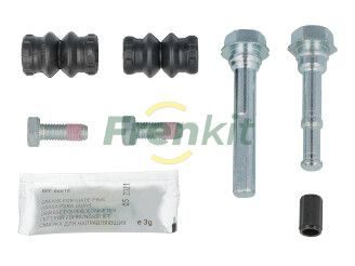 Напрявляючі суппорта FRENKIT 810021 - zapix