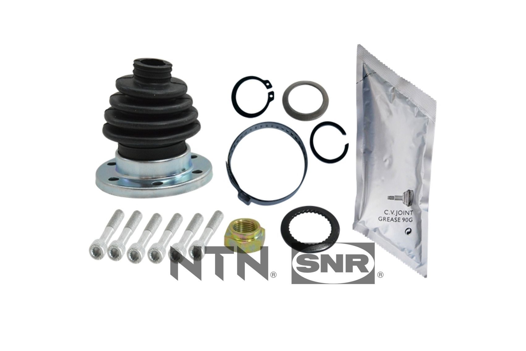Пильник ШРКШ SNR IBK54003 - zapix