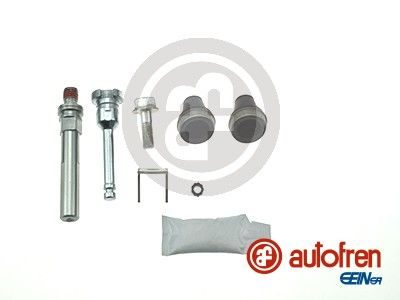 Напрявляючі суппорта AUTOFREN SEINSA D7096C - zapix