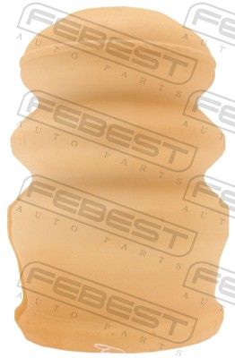 Відбійник амортизатора FEBEST SGD001 - zapix
