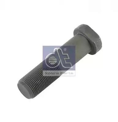 Шпилька колеса DT SPARE PARTS 440109 - zapix