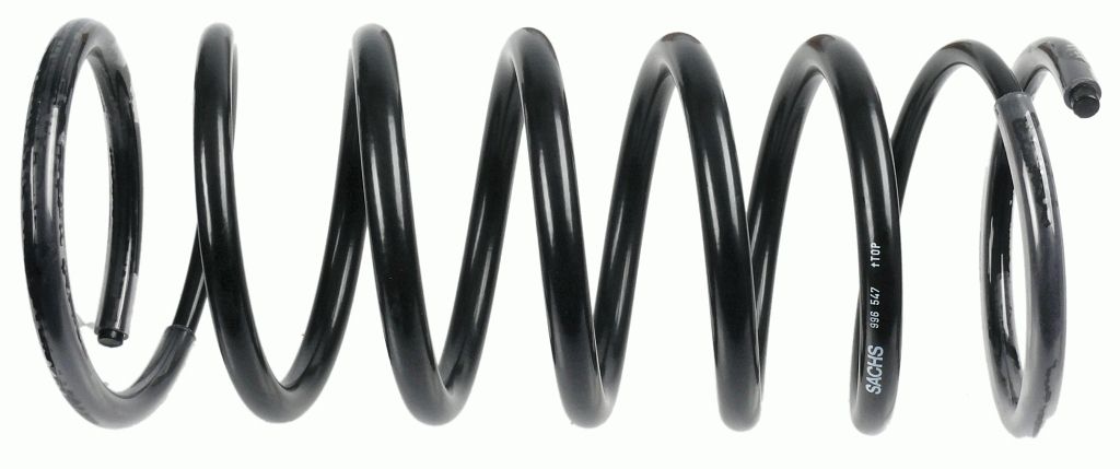 Пружина підвіски SACHS 996547 - zapix