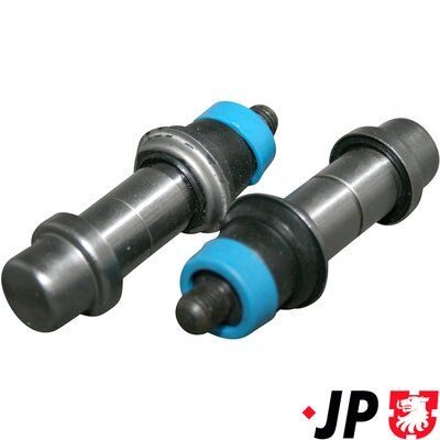 Напрявляючі суппорта JP GROUP 1561950310 - zapix