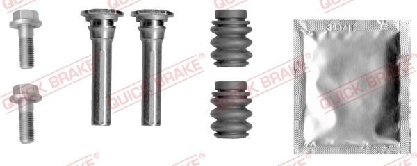 Напрявляючі суппорта QUICK BRAKE 1131388X - zapix