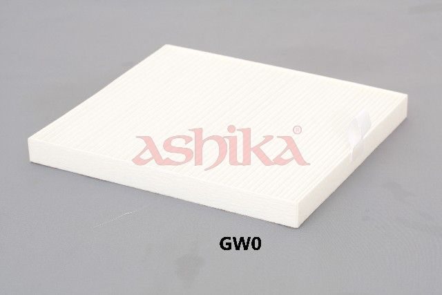 Фільтр салону ASHIKA 21GWGW0 - zapix