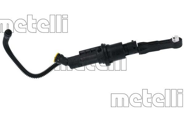 Головний циліндр зчеплення METELLI 550248 - zapix