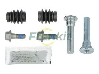 Напрявляючі суппорта FRENKIT 810101 - zapix