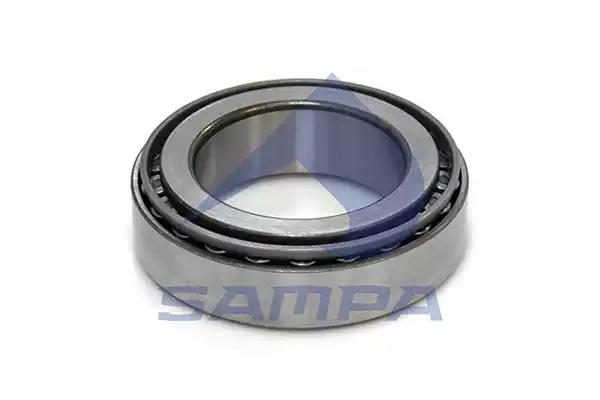 Підшипник / маточина колеса SAMPA 031435 - zapix