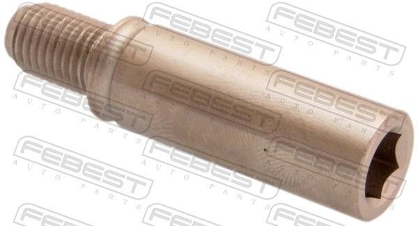 Напрявляючі суппорта FEBEST 0574MZ6F - zapix