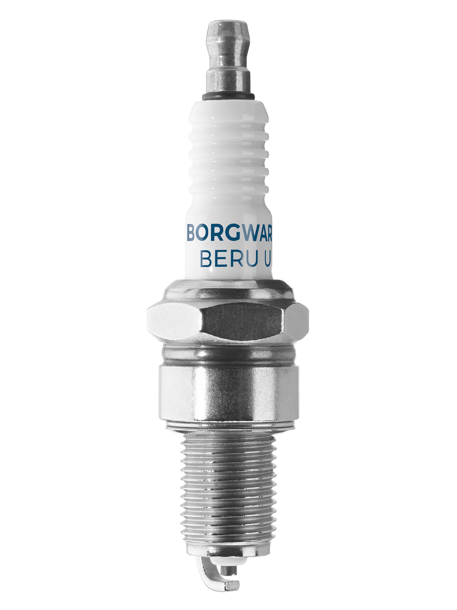 Свічка запалювання BORGWARNER (BERU) Z27 - zapix