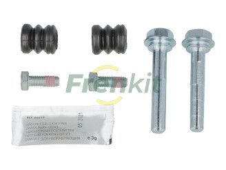Напрявляючі суппорта FRENKIT 810073 - zapix