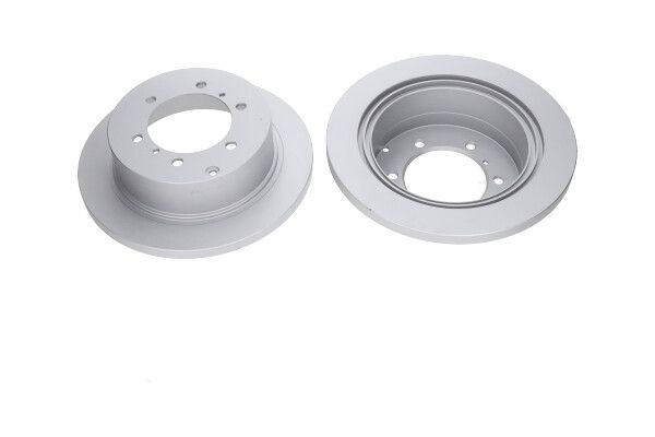 Гальмівний диск KAVO PARTS BR5733C - zapix