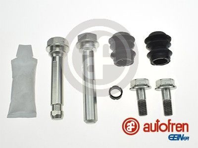 Напрявляючі суппорта AUTOFREN SEINSA D7282C - zapix