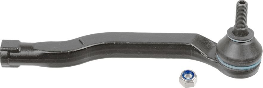 Наконечник кермової тяги LEMFÖRDER 3344801 - zapix