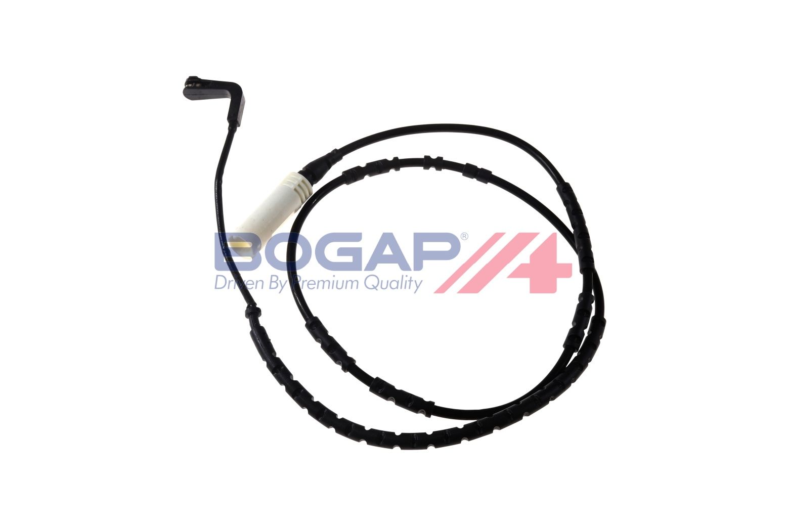 Датчик зносу гальмівних колодок BOGAP B7118146 - zapix