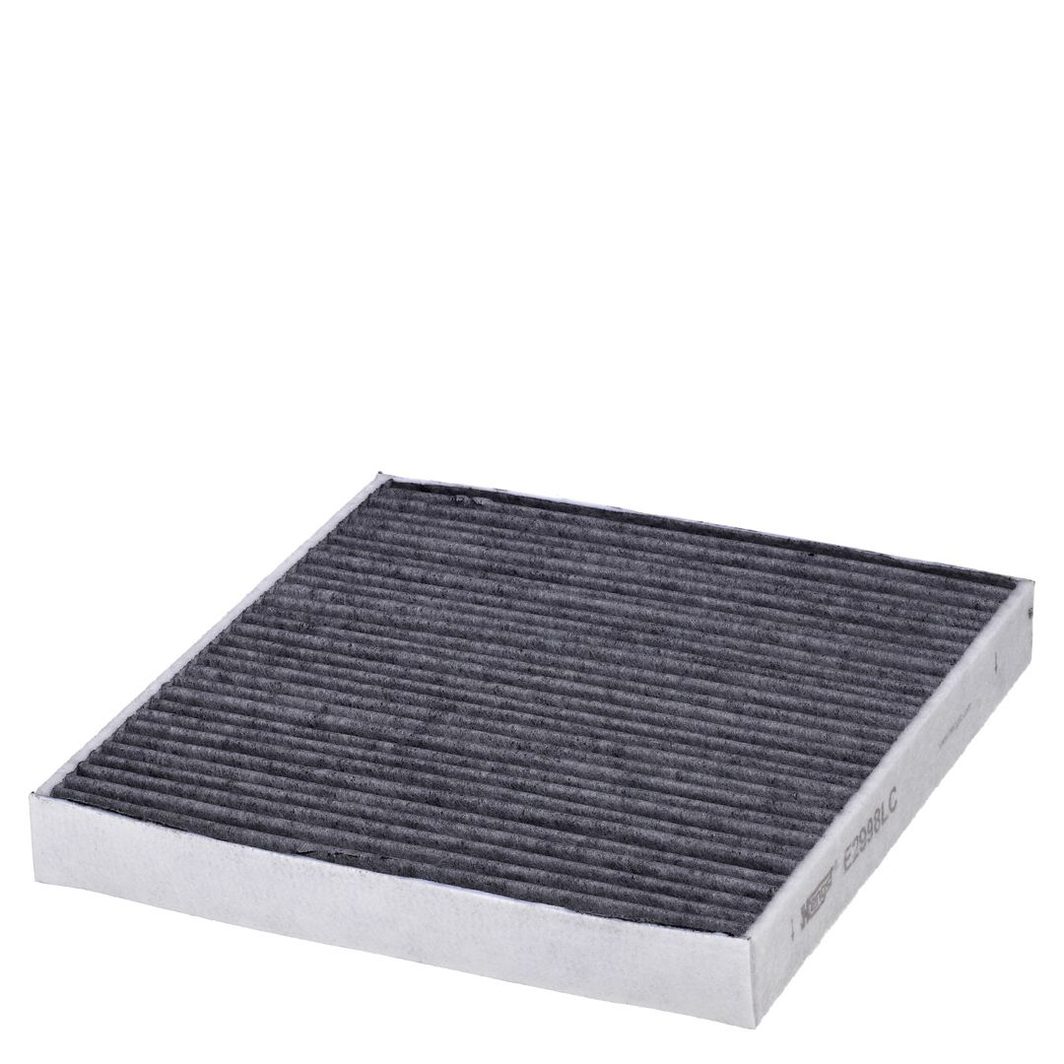 Фільтр салону HENGST FILTER E2998LC - zapix