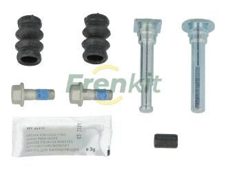 Напрявляючі суппорта FRENKIT 810093 - zapix