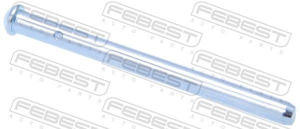 Напрявляючі суппорта FEBEST 0474K96R - zapix