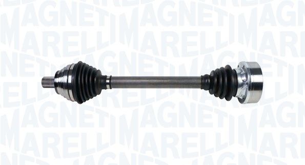 Піввісь MAGNETI MARELLI 302004190103 - zapix