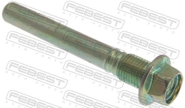 Напрявляючі суппорта FEBEST 0574MZ6LOWR - zapix