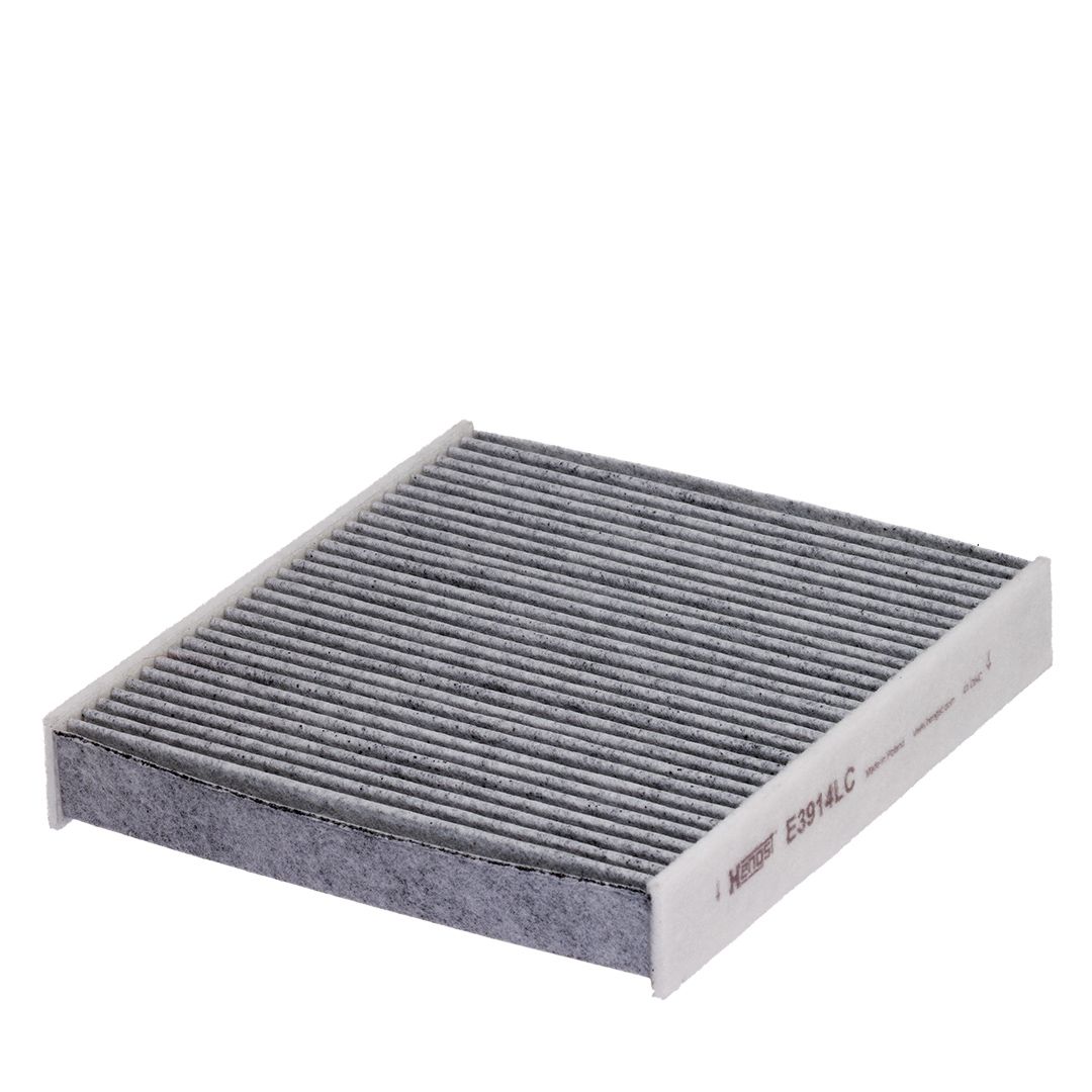 Фільтр салону HENGST FILTER E3914LC
