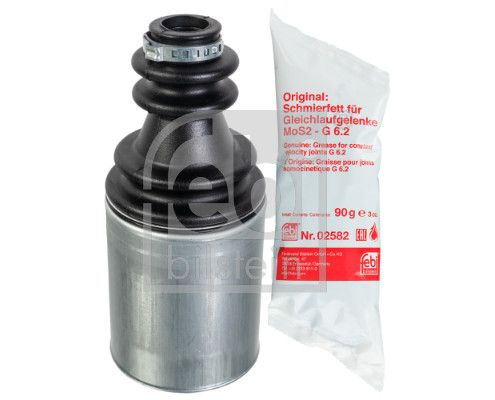 Пильник ШРКШ FEBI BILSTEIN 180731 - zapix