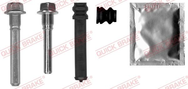 Напрявляючі суппорта QUICK BRAKE 1131459X - zapix