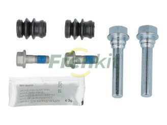 Напрявляючі суппорта FRENKIT 810074 - zapix