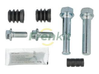 Напрявляючі суппорта FRENKIT 814009 - zapix