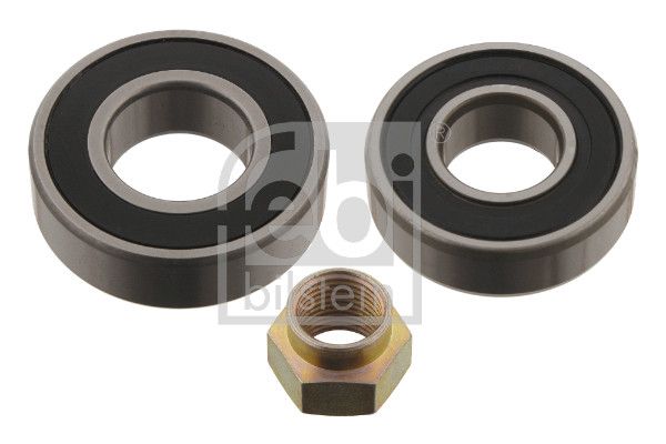 Підшипник / маточина колеса FEBI BILSTEIN 29905 - zapix