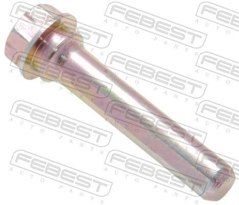 Напрявляючі суппорта FEBEST 0174ACV30F - zapix