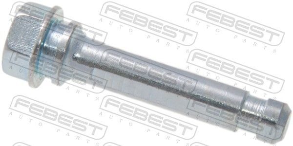 Напрявляючі суппорта FEBEST 0174MCV10F - zapix