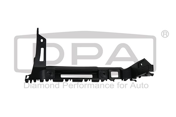 Направляюча бампера DPA 88071827602 - zapix