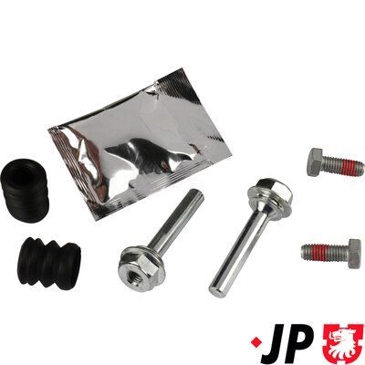 Напрявляючі суппорта JP GROUP 1161953710 - zapix