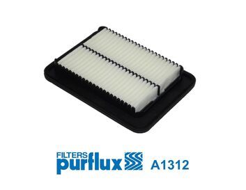 Повітряний фільтр PURFLUX A1312 - zapix