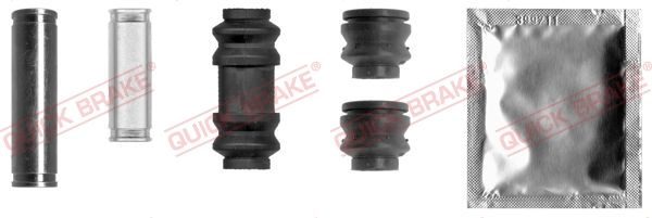 Напрявляючі суппорта QUICK BRAKE 1131382X - zapix