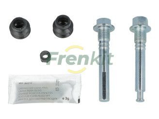Напрявляючі суппорта FRENKIT 810033 - zapix