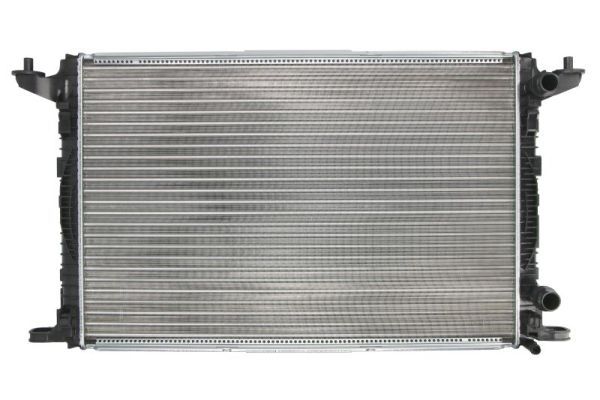 Радіатор охолодження двигуна THERMOTEC D7W082TT - zapix