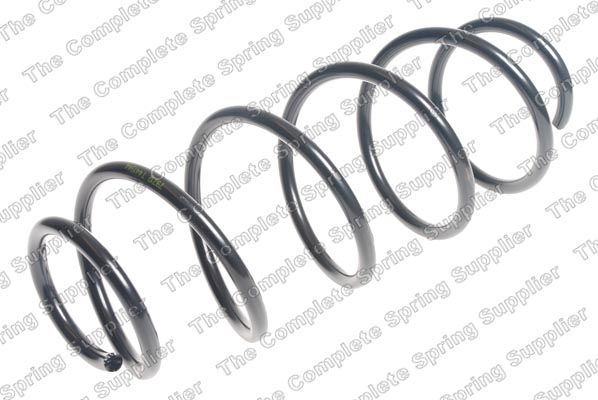 Пружина підвіски LESJÖFORS 4015696 - zapix