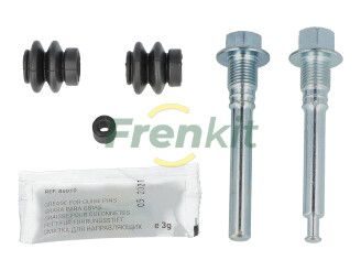 Напрявляючі суппорта FRENKIT 808016 - zapix